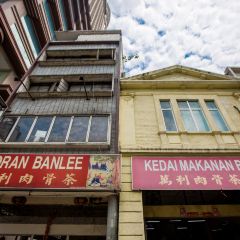 萬利肉骨茶餐室張用戶圖片