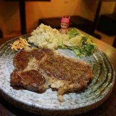 Steak Hut 여행 사진