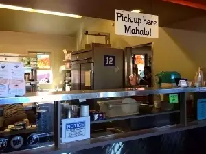 Marination Ma Kai