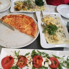 Ristorante Pizzeria il Pescatore User Photo