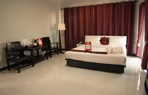 奈達南沃娜卡優雅客房酒店