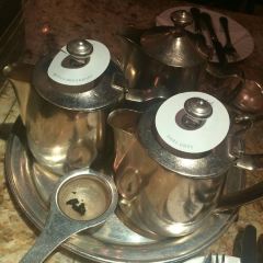 Bettys Cafe Tea Rooms - Stonegate User Photo