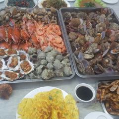 Dafuyuannongjiayuan 여행 사진