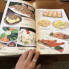 全州拌飯館張用戶圖片