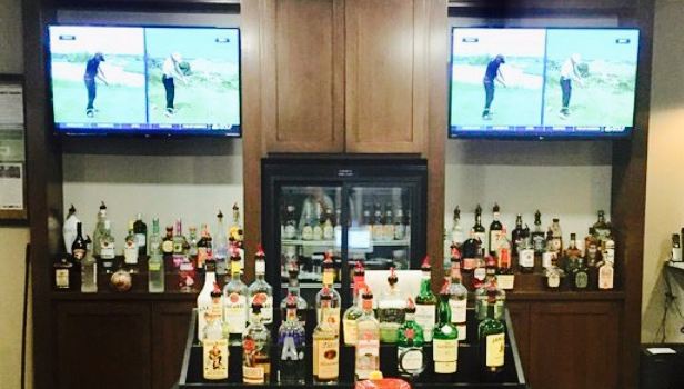 The Clubhouse at MGC