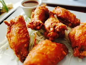 Lanxang Star Restaurant