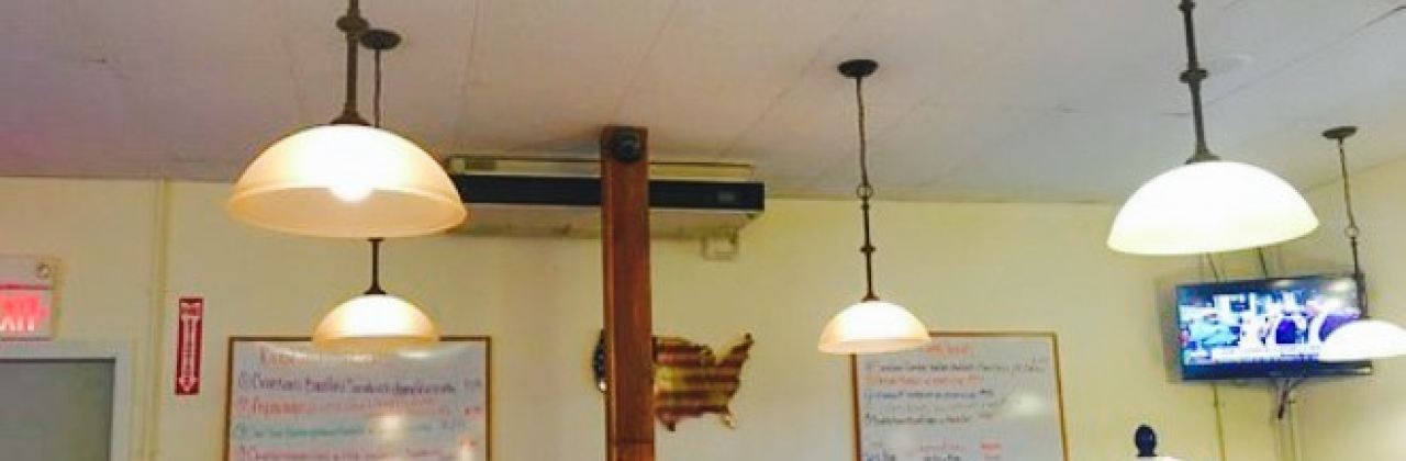 Claremont Country Cafe