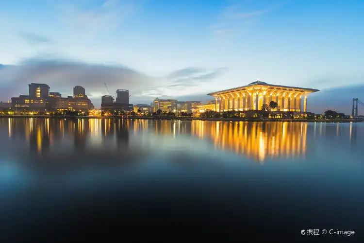 Putrajaya