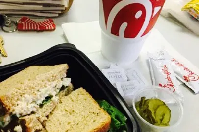 Chick-fil-A in Madison