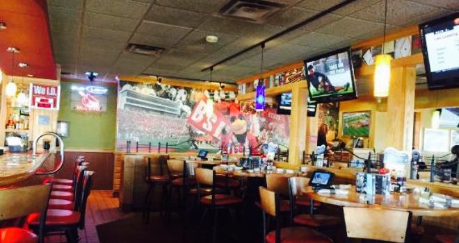 Applebee's