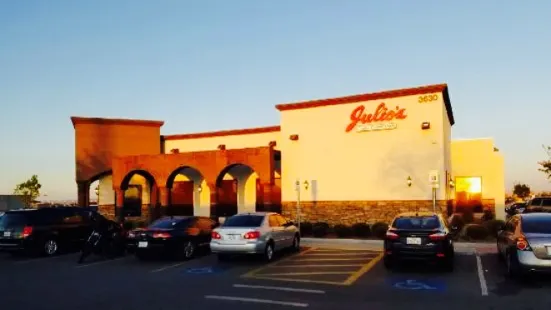 Julio's Mexican Food