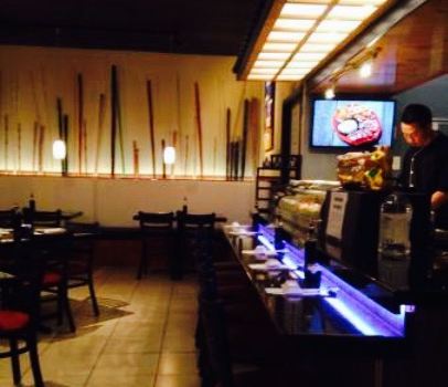Ken Sushi & Asian Bistro