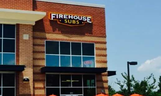 Firehouse Subs Celanese Road