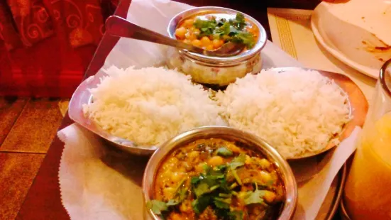 Udipi Restaurant