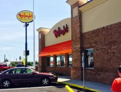 Bojangles' Famous Chicken 'n Biscuits