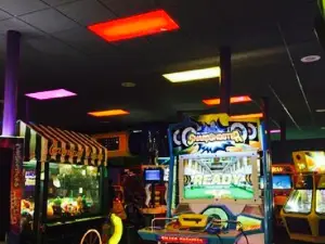 Peter Piper Pizza