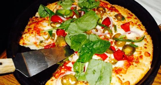 Pizza Hut