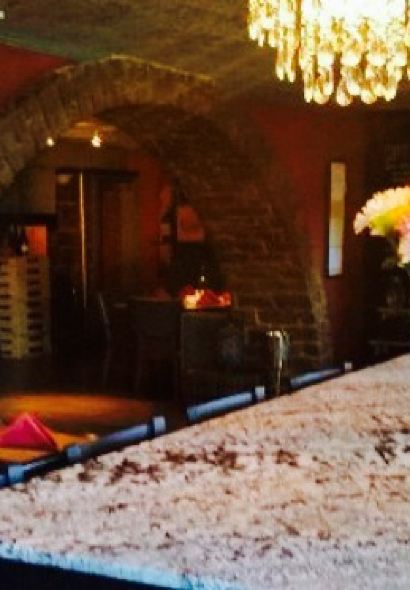 Capitol Cellars Restaurant