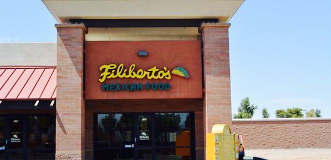 Filiberto's