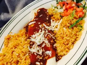 Garcia's Restaurante Mexicano
