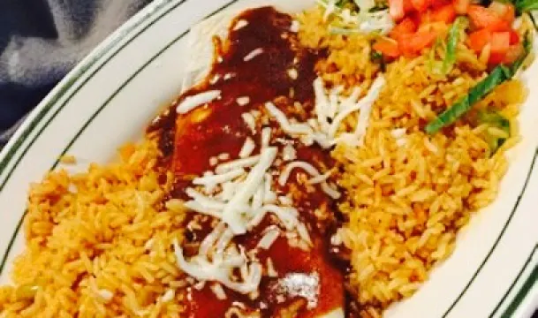 Garcia's Restaurante Mexicano