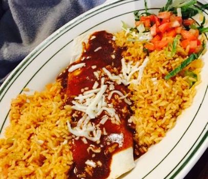 Garcia's Restaurante Mexicano