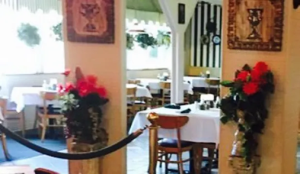 Lazzari Italian Oven