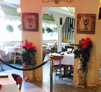 Lazzari Italian Oven