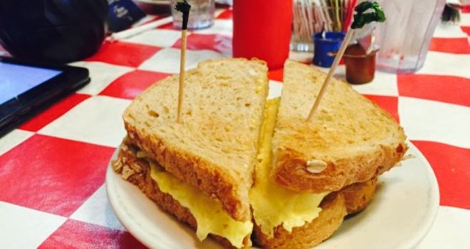 Main Street Cafe
