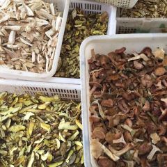 YUAN LIN YE SHENG JUN HUO GUO User Photo