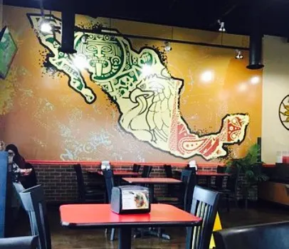 Samano's Mexican Food