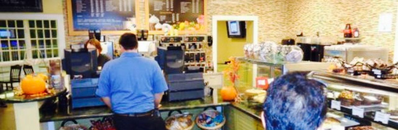 Tropicana Laughlin Poolside Cafe