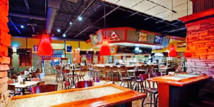 Big E's Sports Grill