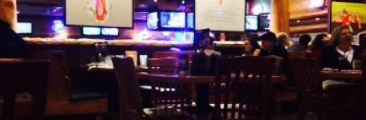 Smokey Bones Wilkes Barre