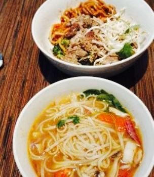 Noodles  Company