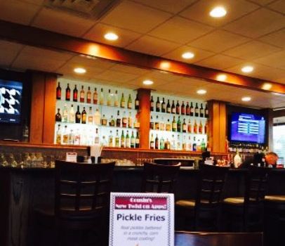 Cousin's Restaurant and Lounge