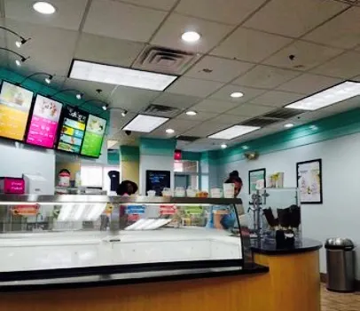 TCBY