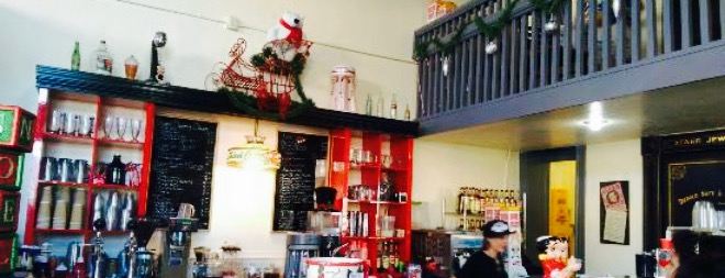 Sipp Shoppe