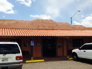 El Alamo Restaurant