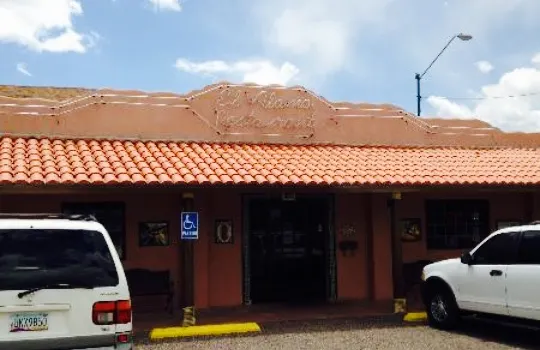 El Alamo Restaurant