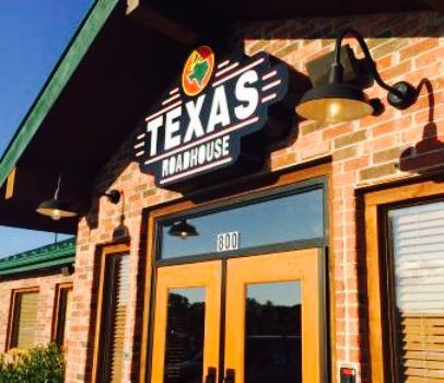 Texas Roadhouse