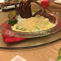 Fengduhuameidaguangchangjiudianzizhu Restaurant 여행 사진