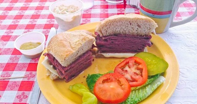Bessemer Deli & Grill