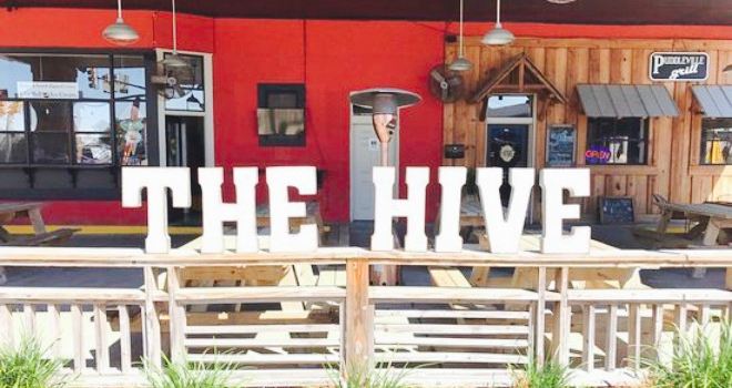 The Hive