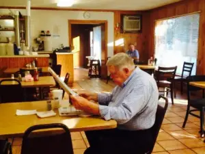 Sherry's Family Restaurant