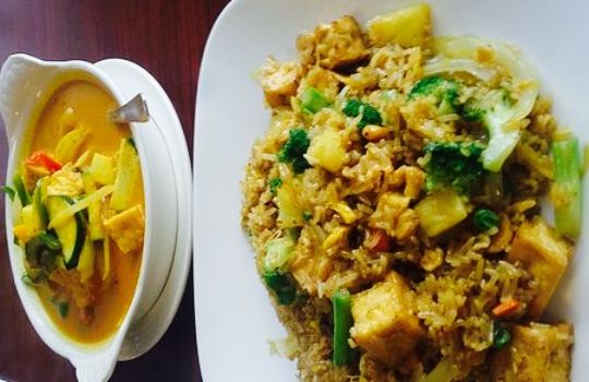 Thai Cuisine