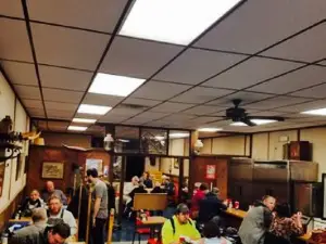 Texas Hot Dogs - 12th Avenue