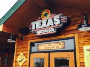 Texas Roadhouse