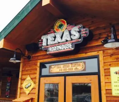 Texas Roadhouse