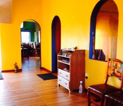El Paso Mexican Grill